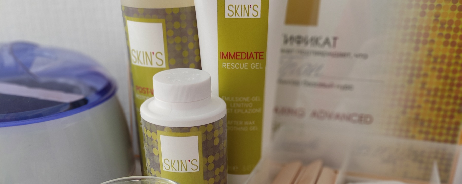 Депиляция Skin's Каменск-Уральский | Делаю Вашу кожу гладкой на долго ...