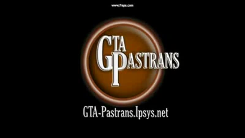 GTA Львов Снимал