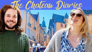 WHY IS FRENCH LIFE SO PERFECT