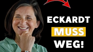 Twitter Tobt: Heftige Angriffe auf Gring-Eckardt!