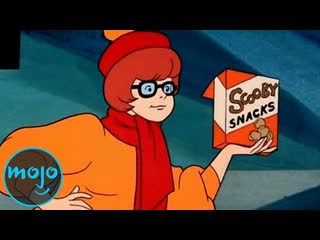 Top 10 DELICIOUS Looking Fictional Foods