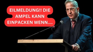 ACHTUNG! Die Ampel kann ausfallen, wenn...