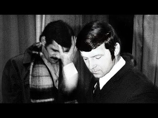 Кашпировский: г. Часть 5. Потрясающие факты излечений.