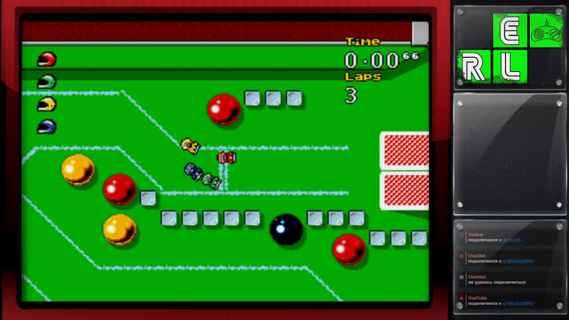 SEGA MD, , MICRO MACHINES 96, ,