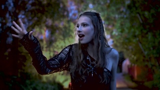 Anna Manna - Ghost Town (Music Video)