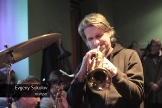 The Hat Bar - Jam #127 Tenderly