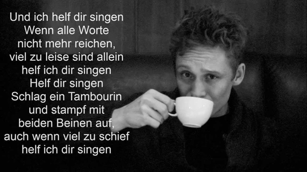 Matthias Schweighöfer Fliegen (mit
