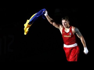 Usyk vs Muller Boxing БОКС WBO Александр Усик Джонни Мюллер