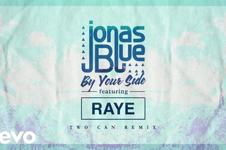 Jonas Blue - By Your Side (Two Can Remix) ft. RAYE