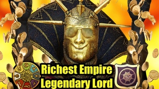 How Balthasar Gelt Has the STRONGEST Economy After Owning College of Magic