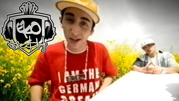 Eko Fresh Ft. Azra Chablife Eigentlich