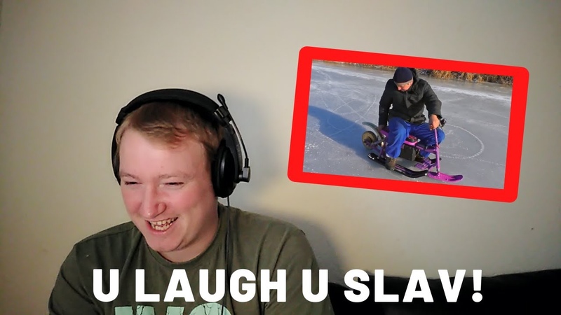 BEST U LAUGH U SLAV MEMES COMPILATION YLYL