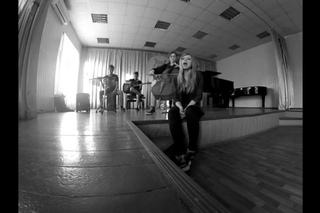 The Hardkiss - Прірва (COVER)