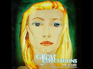 Patrick Doyle - Kissing in the Rain (OST Great Expectations) 1998