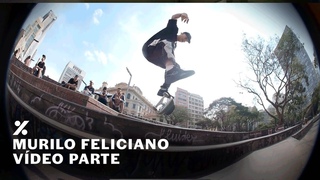 MURILO FELICIANO - VÍDEO PARTE