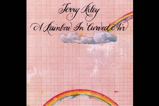 Terry Riley - A Rainbow in Curved Air - Full CD (HQ)