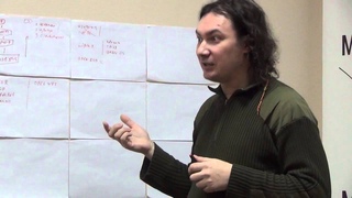 Шифрование информации и обеспечение анонимности в интернете лекция И.И. Чертова  20