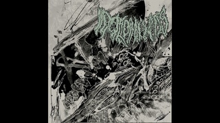 Idolomantis - Festering Ichor (Full EP)