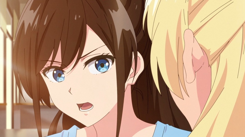 Class of 09: The Anime