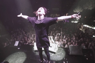 Wildways - Till I Die (Machine Gun Kelly Live Cover @ Moscow)