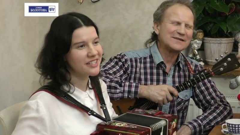 МАРИЯ ГРАЧЕВА ПОЁМ ДУШЕВНЫЕ ПЕСНИ НА КУХНЕ ВСЕЙ СТРАНОЙ