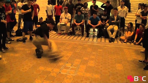 Lionz of Zion Vs Repstyles, Semi Finals, Enter The Dragon