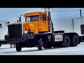 Гигант ТОНАР. Новое наполнение