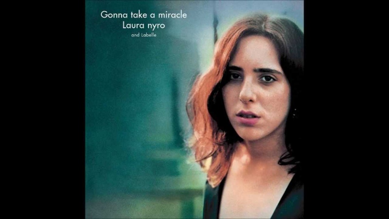 Laura Nyro Labelle The