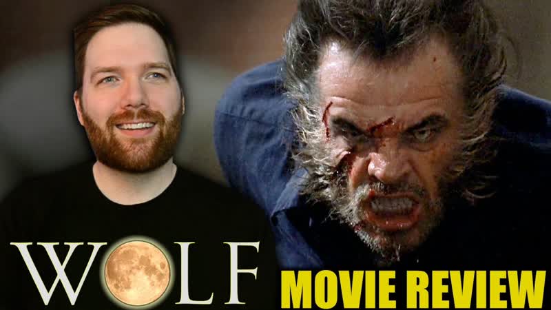 Wolf Movie