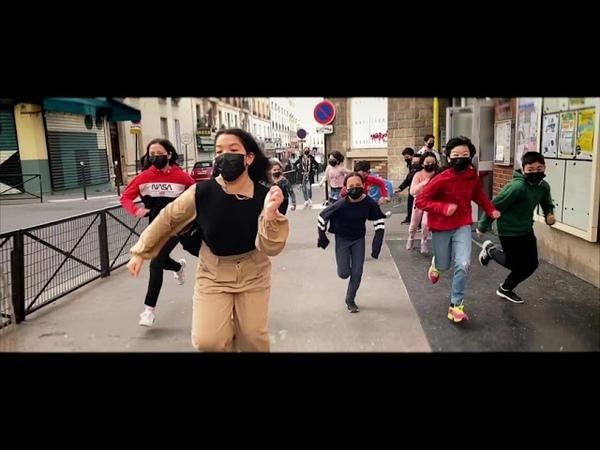 LIBRES ET DIGNES Rampal