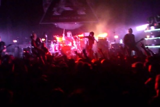 ADEPT - The Ivory Tower (live in Minsk,13-11-13)