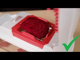 Овощерезка Пресс-компакт Tupperware это то что нужно каждой хозяйке