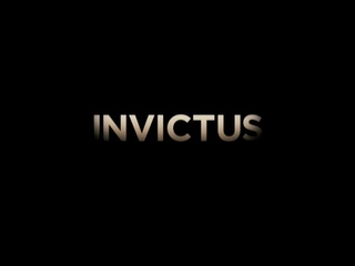 Invictus, Уильяма Хенли