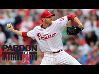 Pardon The Interruption reacts to Roy Halladay's plane crash | Pardon The Interruption | ESPN