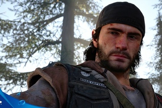 Days Gone - E3 2016 Announce Trailer | PS4