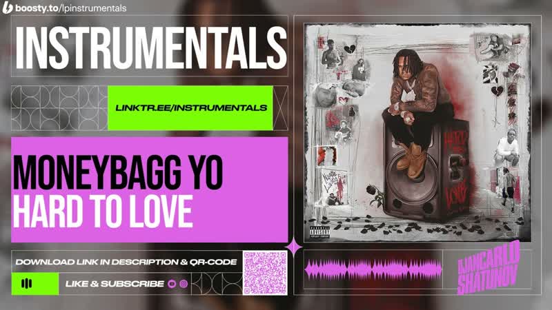 Moneybagg Yo ft. Fridayy Lies (