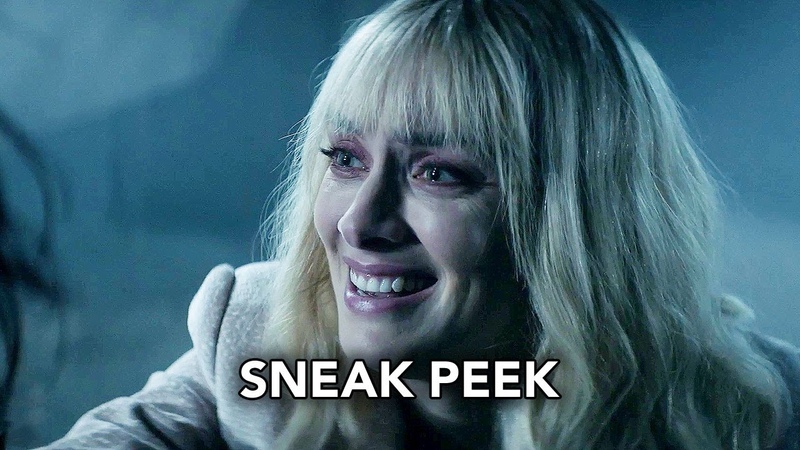 Batwoman 1x15 Sneak Peek Off With Her Head ( HD) Season 1 Episode 15 Sneak