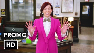 Elsbeth 1x02 Promo (HD) The Good Wife spinoff