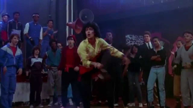 Breakin Offical Trailer