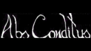 Abs conditus - Sabat (Noc Bez Koca)