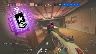 Tvou mat | R6 Highlights