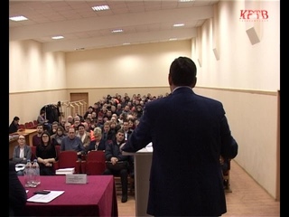 Министр дорожного хозяйства рассказал о реорганизации Мосавтодора