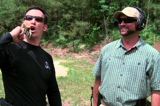 Outtakes - Art of the Dynamic Shotgun- Magpul Dynamics