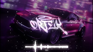 StaFFoрд63, Басявый - Фиолетовая ночь (ØRTEK Remix)