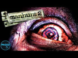 10 Video Games That Would Get CANCELED Today
