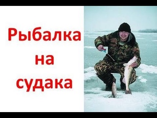 Рыбалка на Судака. Ловля Судака Блесной. Рыболов Эксперт.