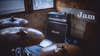 [DPMB] [Jearsy Band] and friends - double birthday (JAM)