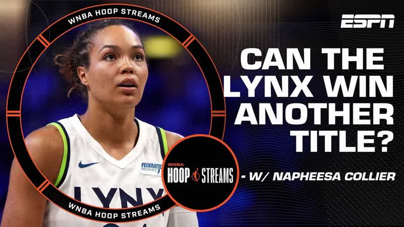 All Star Vibes: Napheesa Collier s Journey to a Deep Playoff
