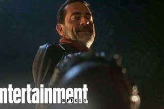 The Walking Dead Cast Responds To Season 7 Death (SPOILERS) | News Flash | Entertainment Weekly