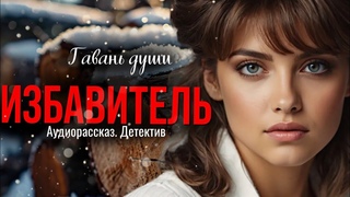 Аудио рассказы на канале гавань души